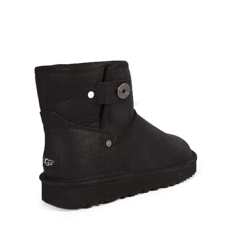 Мужские UGG Mens Beni Black