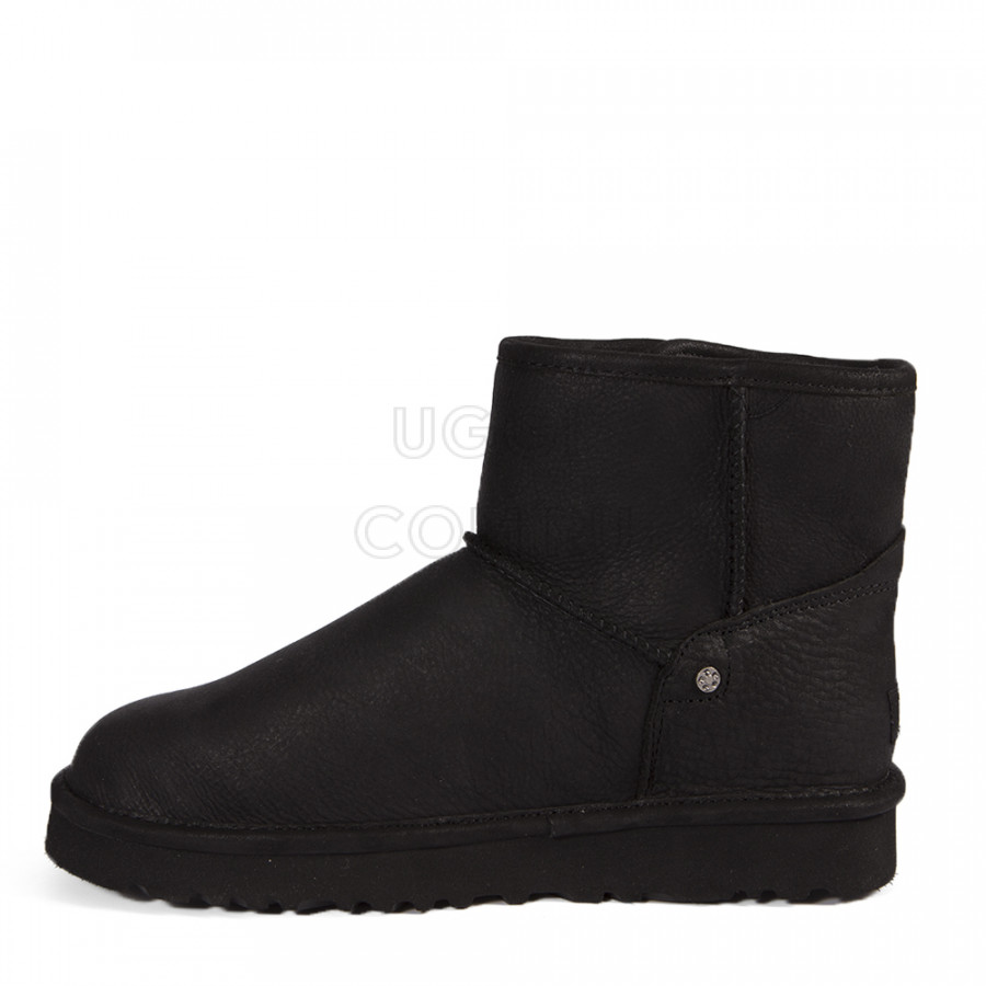 Мужские UGG Mens Beni Black