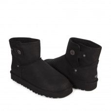 UGG Mens Beni Black