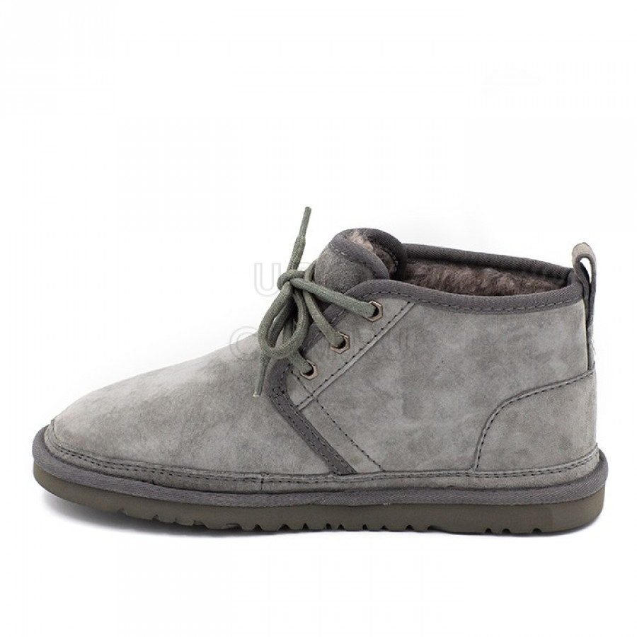 Мужские UGG Mens Neumel Boot II Grey