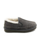 Мужские UGG Mens Stitch Slip Grey