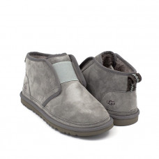 UGG Neumel Flex II Grey
