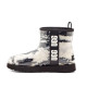 Детские UGG Kids Classic Clear Mini Marble