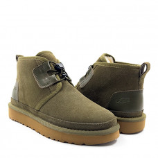 UGG Neumel Ghillie Khaki