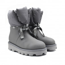 UGG Moon Boot Grey