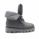 Женские UGG Moon Boot Grey