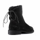 Женские UGG Naiyah Black