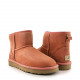 Женские UGG Classic Mini II Tropical Peach