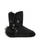 Женские UGG Irina II New Black