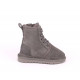 Детские UGG Kids Harkley Boots Grey