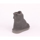 Детские UGG Kids Harkley Boots Grey