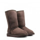 Детские UGG Kids Classic Tall II Chocolate