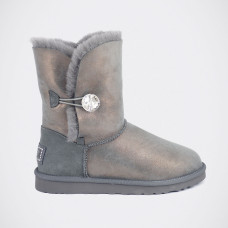 UGG Bailey Bling Glitter Grey