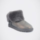 Женские UGG Bailey Bling Glitter Grey