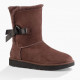 Женские UGG Classic Knot Demitasse