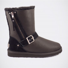 UGG Blaise Metallic Black