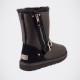 Женские UGG Blaise Metallic Black