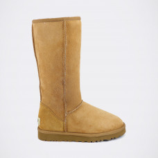 UGG Classic Tall Chestnut