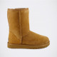 Мужские UGG Mens Classic Short Chestnut