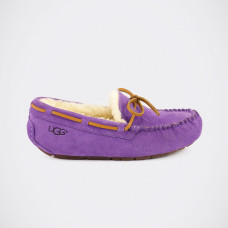UGG Dakota Purple