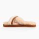 Женские UGG Abela Slipper Natural