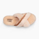 Женские UGG Abela Slipper Natural