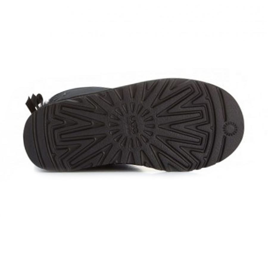 Женские UGG Bailey Bow Constellation Black
