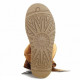 Женские UGG Bailey Bow Customizable Chestnut
