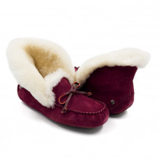 UGG Alena Red Wine