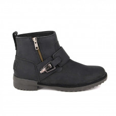 UGG Cossack Boot Black