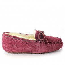 UGG Dakota Red Wine