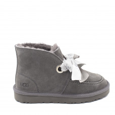 UGG Kallen Pom Grey
