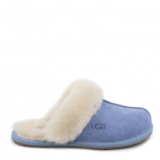 UGG Scuffette II Blue
