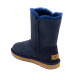 Женские UGG Bailey Button II Navy