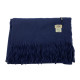 UGG Oversized Scarf Navy