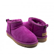 UGG Classic Ultra Mini Magnolia