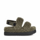 Женские UGG Oh Fluffita Burnt Olive