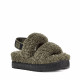 Женские UGG Oh Fluffita Burnt Olive