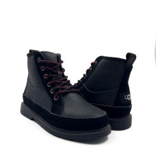 UGG Kids Knee High Boot Black