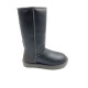 Женские UGG Classic Tall Metallic Grey
