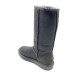 Женские UGG Classic Tall Metallic Grey