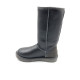 Женские UGG Classic Tall Metallic Grey