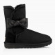 Женские UGG Daelynn Black