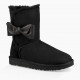 Женские UGG Daelynn Black