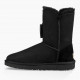 Женские UGG Daelynn Black