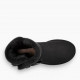 Женские UGG Daelynn Black