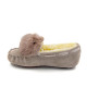 Женские UGG Dakota Pom Pom Dusk