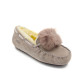 Женские UGG Dakota Pom Pom Dusk