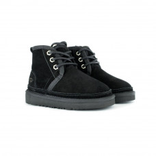 UGG Kids Neumel Boots Black