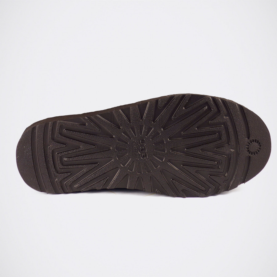 Женские UGG Bailey Bow Tall Black
